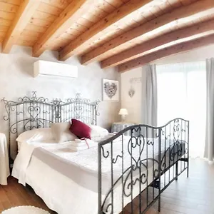  Apartment Casa Danema