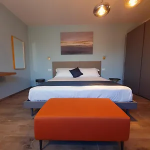  Bed and breakfast La Lampara