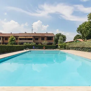 Confort Easy Apartmán