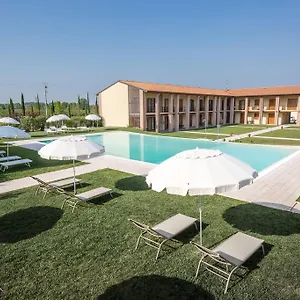 Cascina Borghetta Farma