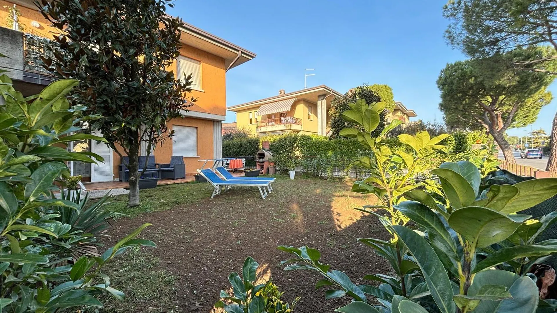 Adams Appartamento Cir017179 Lni00106 سيرمِيوني