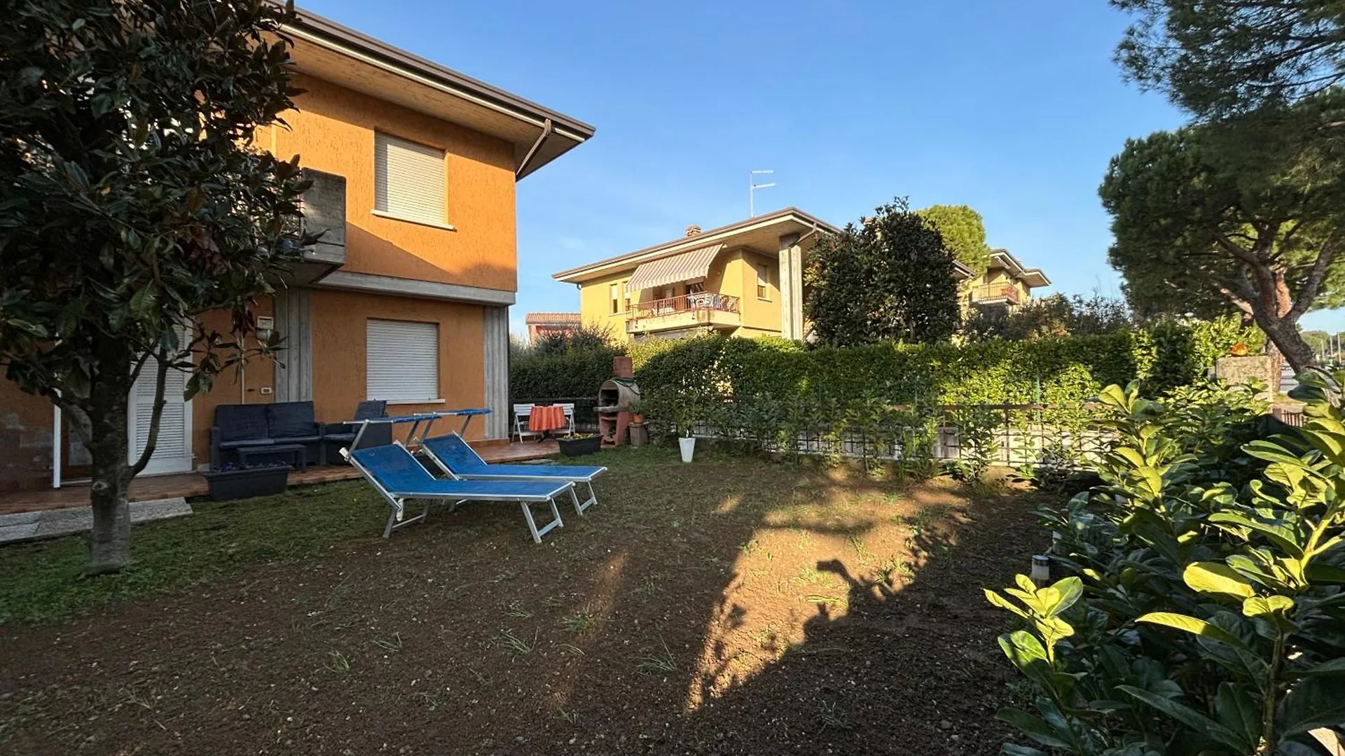 Adams Appartamento Cir017179 Lni00106 سيرمِيوني إيطاليا