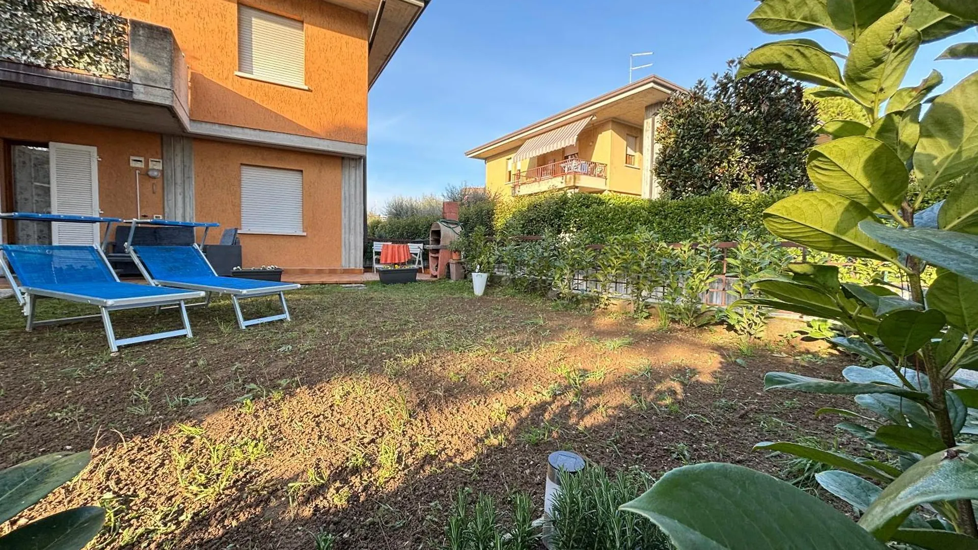 Adams Appartamento Cir017179 Lni00106 سيرمِيوني شقة