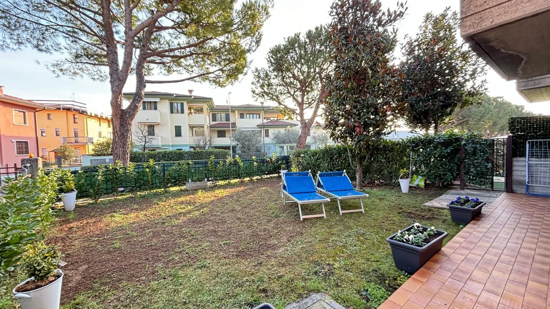 Adams Appartamento Cir017179 Lni00106 سيرمِيوني
