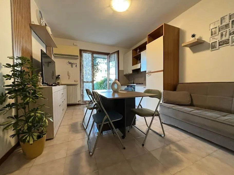 Adams Appartamento Cir017179 Lni00106 سيرمِيوني شقة