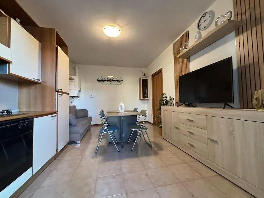 شقة Adams Appartamento Cir017179 Lni00106 سيرمِيوني