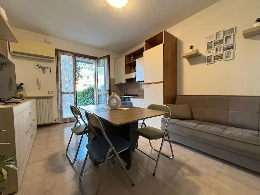 Adams Appartamento Cir017179 Lni00106 سيرمِيوني شقة