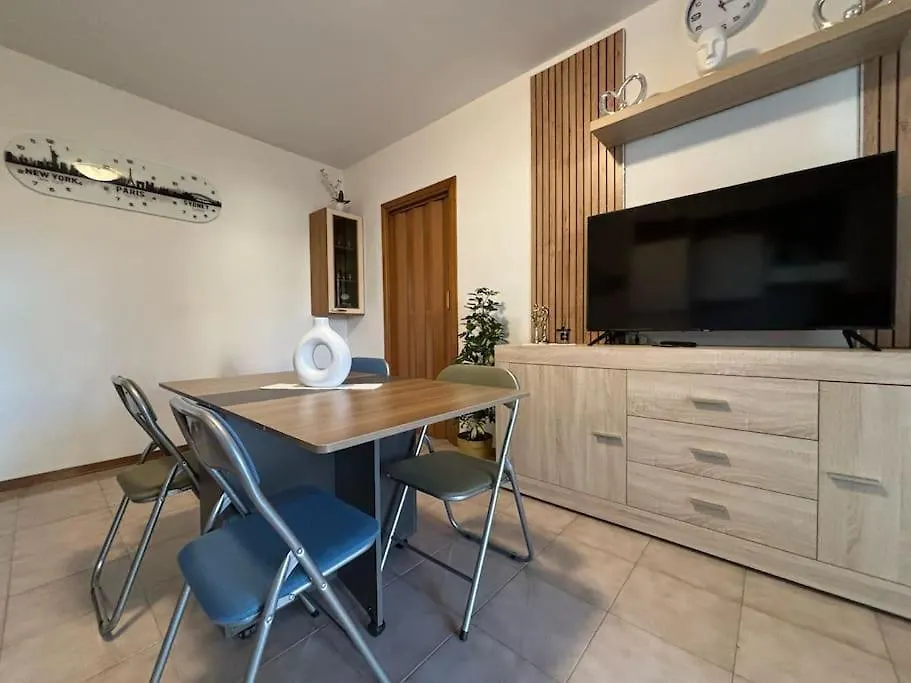 Apartamento Adams Appartamento Cir017179 Lni00106 Sirmione Itália